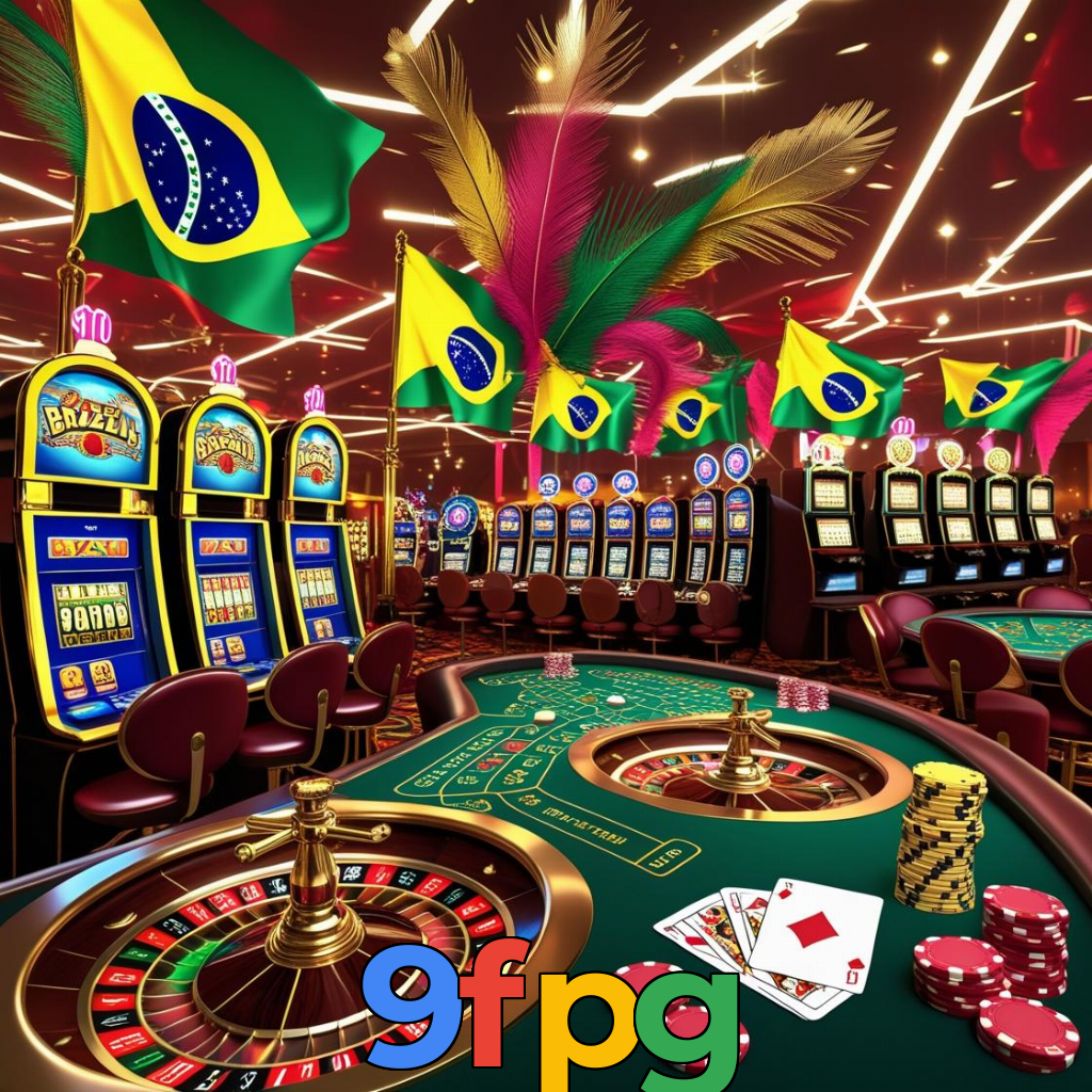 9fpg:No futebol online, a sorte está ao seu lado para ganhar!