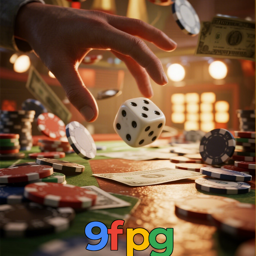 9fpg：Sinta o futebol online e conquiste as maiores vitórias da sua vida!