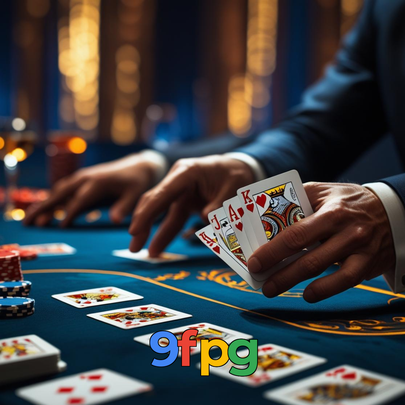 9fpg:Apostas emocionantes no futebol e diversão garantida com roleta e poker!
