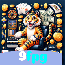 9fpg：Jogue nas melhores slots e descubra o jackpot dos seus sonhos!