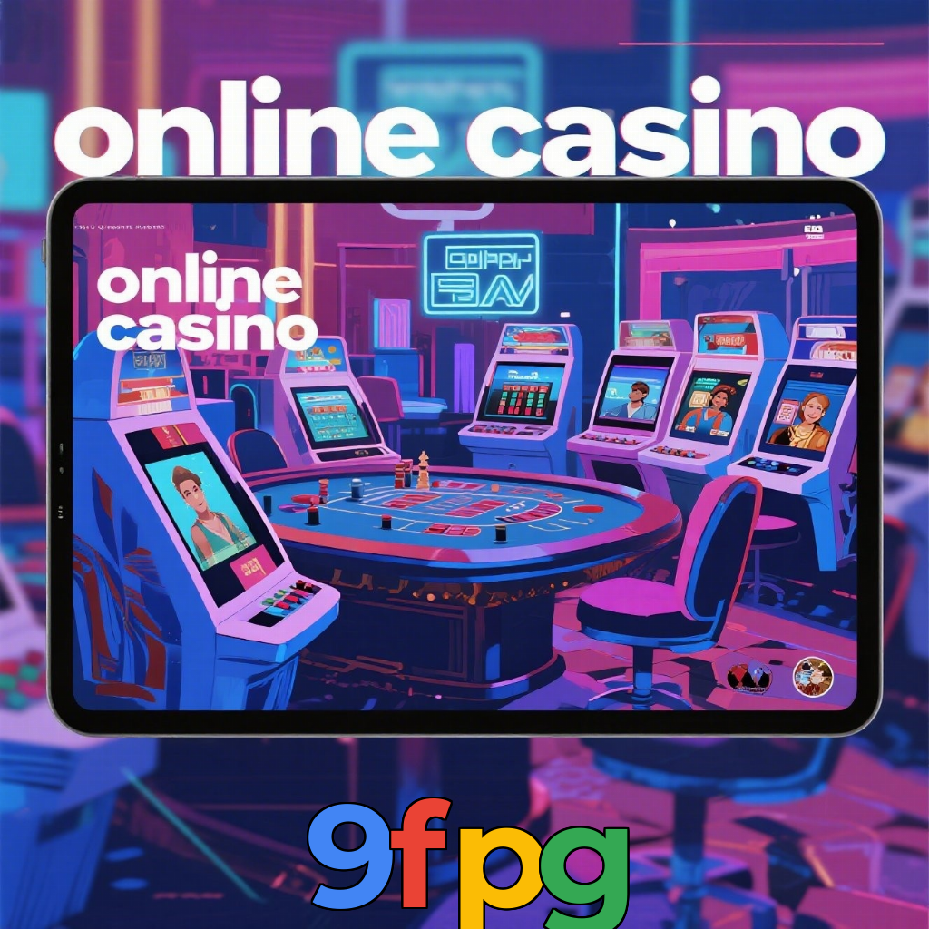 9fpg:Aposte nas melhores slots e conquiste vitórias impressionantes!
