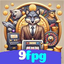 9fpg：Sinta a emoção do futebol online e conquiste vitórias épicas!