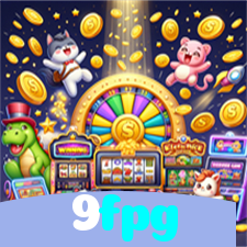 9fpg：Venha viver a emoção do cassino! Gire a roleta e ganhe grandes prêmios!