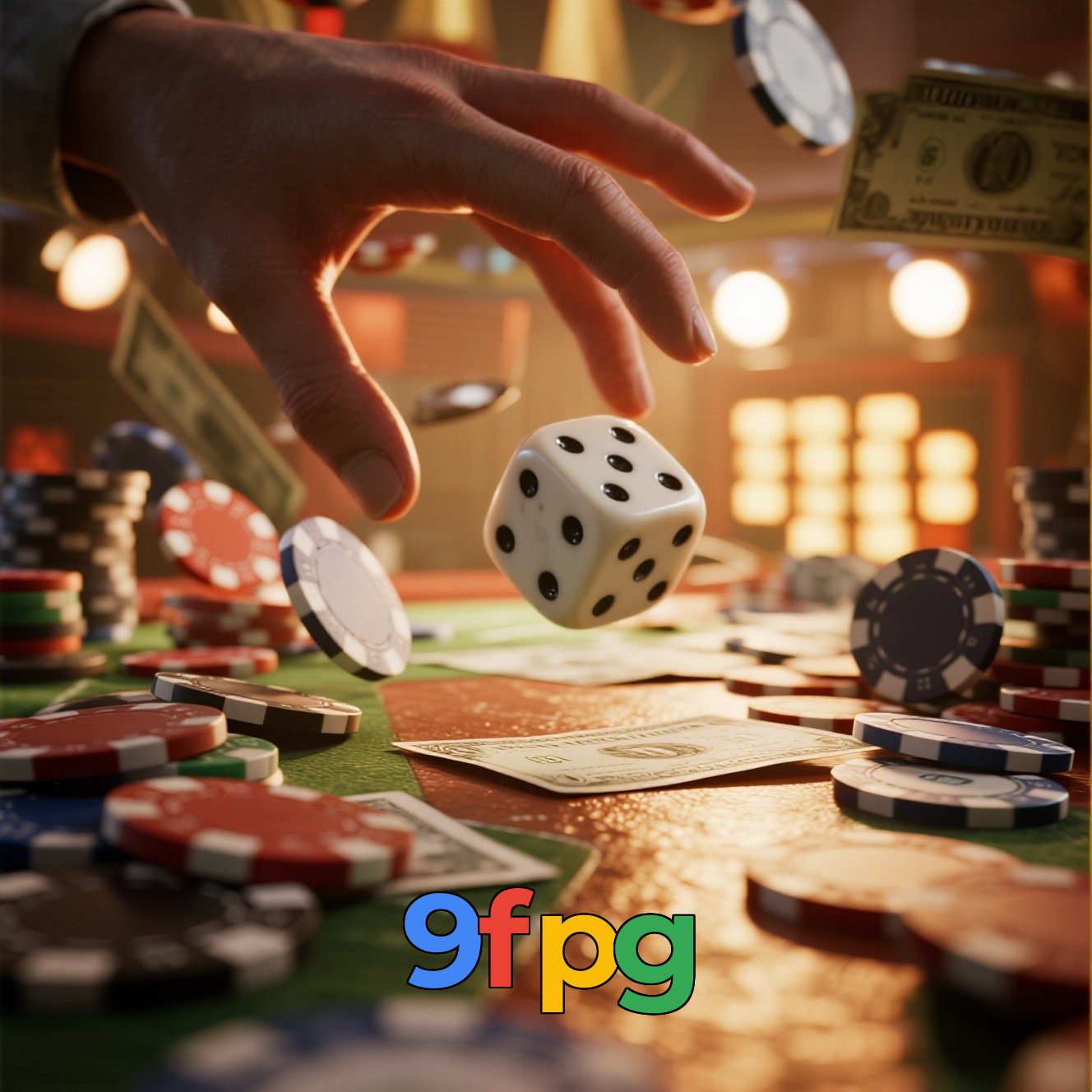 9fpg：Vença no blackjack e prove que você é um verdadeiro mestre!