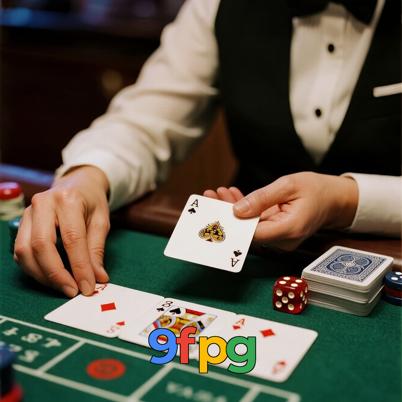 9fpg:Aposte no futebol e ganhe em roleta e blackjack no nosso cassino!