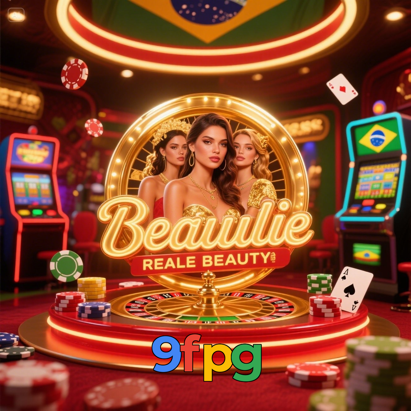 9fpg：Aposte no futebol e jogue os melhores jogos de cassino com segurança!