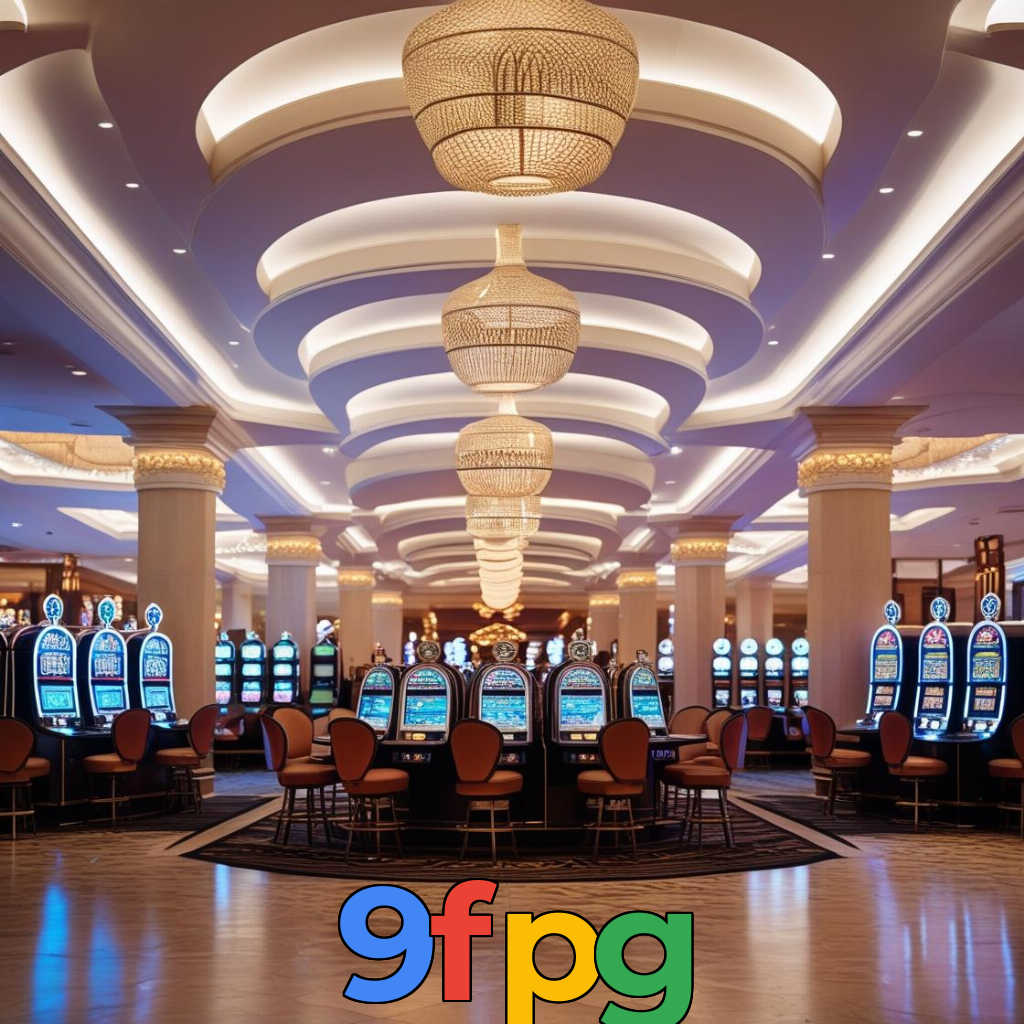 9fpg：Jogue slots, aposte no futebol e vença em grandes mesas de poker!