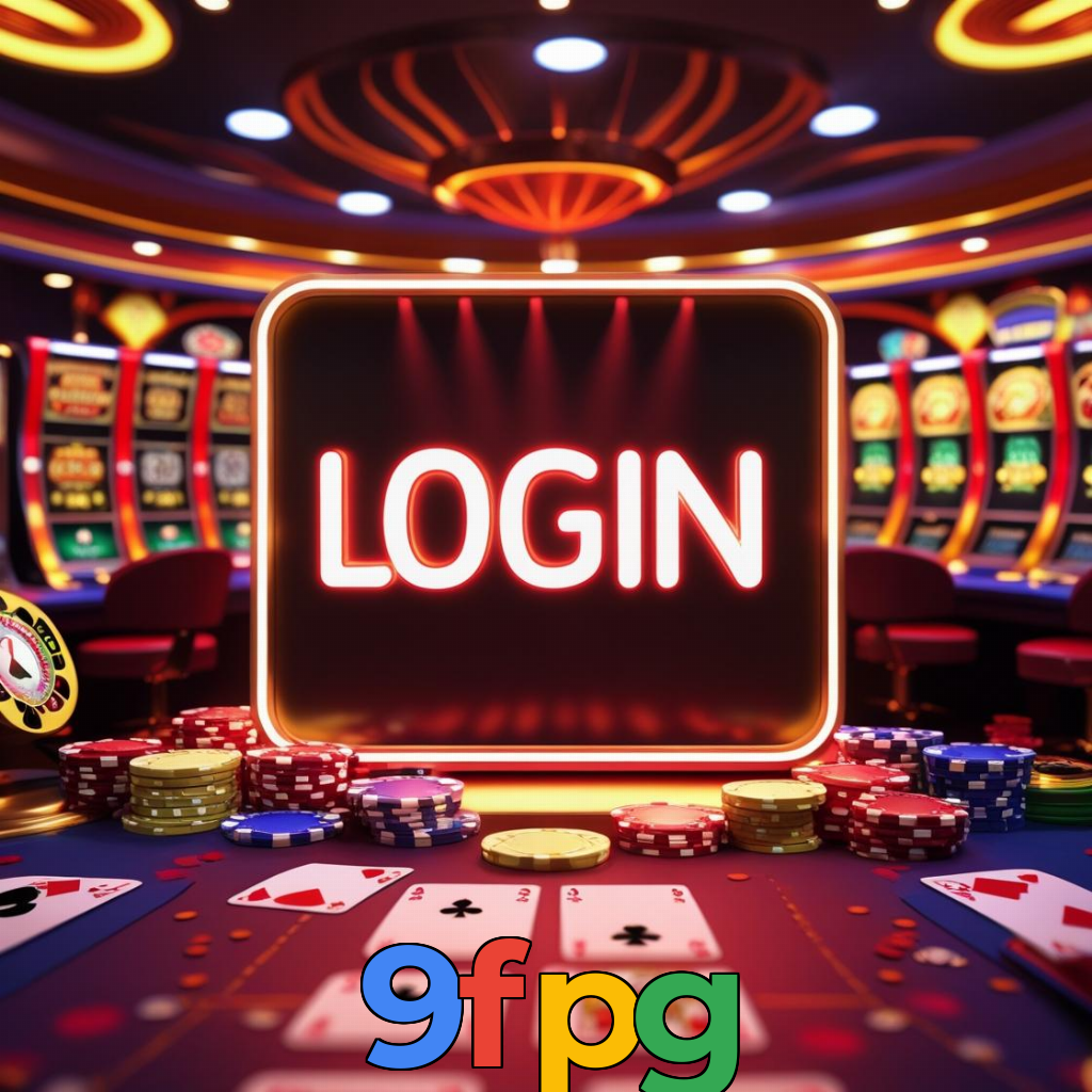 9fpg:Jogue agora nas melhores slots e ganhe muito mais!