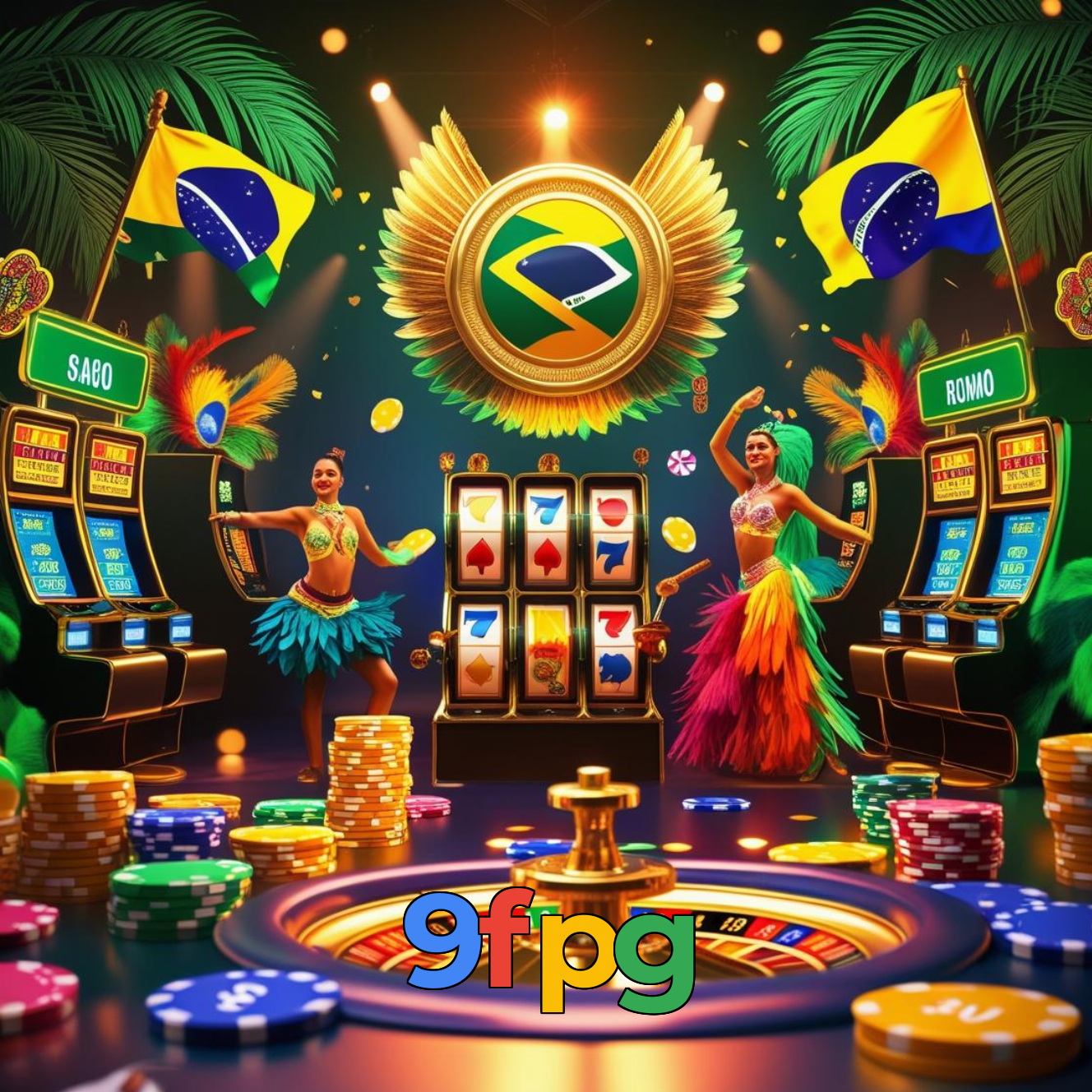 9fpg:O melhor cassino online com roleta, poker e apostas no futebol!