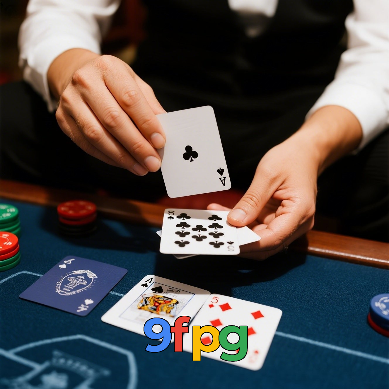 9fpg:O melhor cassino para apostar no futebol e ganhar prêmios em blackjack!