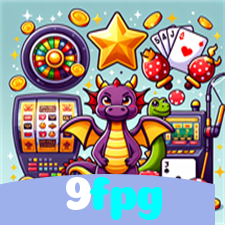 9fpg：A emoção das slots online te espera! Gire e ganhe prêmios incríveis!