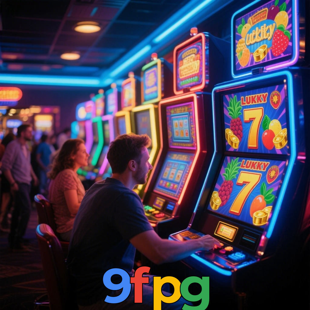 9fpg:Ganhe com poker, blackjack e apostas em futebol no cassino online!