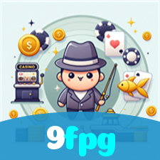 9fpg：Gire as slots e conquiste prêmios incríveis!