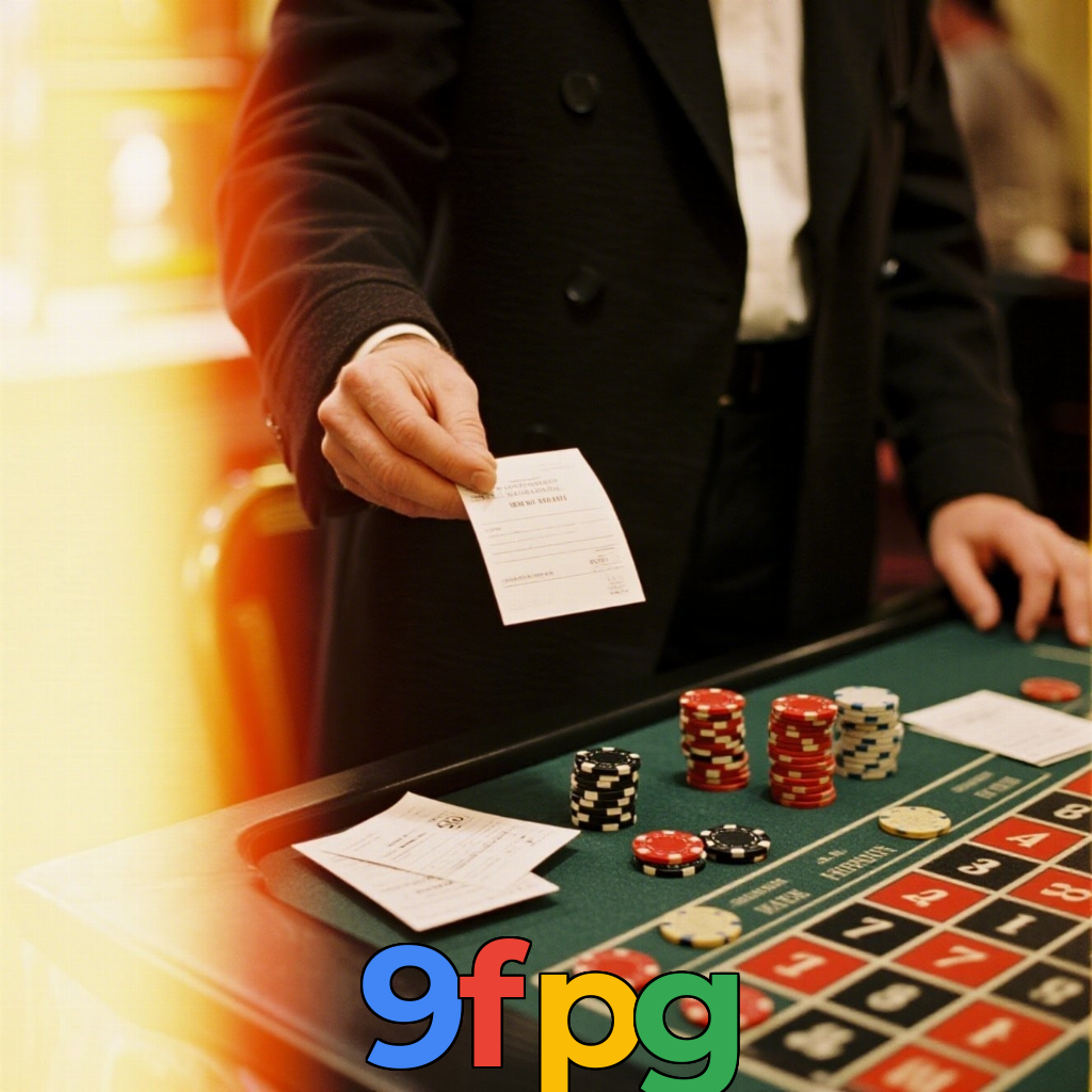 9fpg:Aposte no futebol e conquiste vitórias épicas com blackjack e poker!