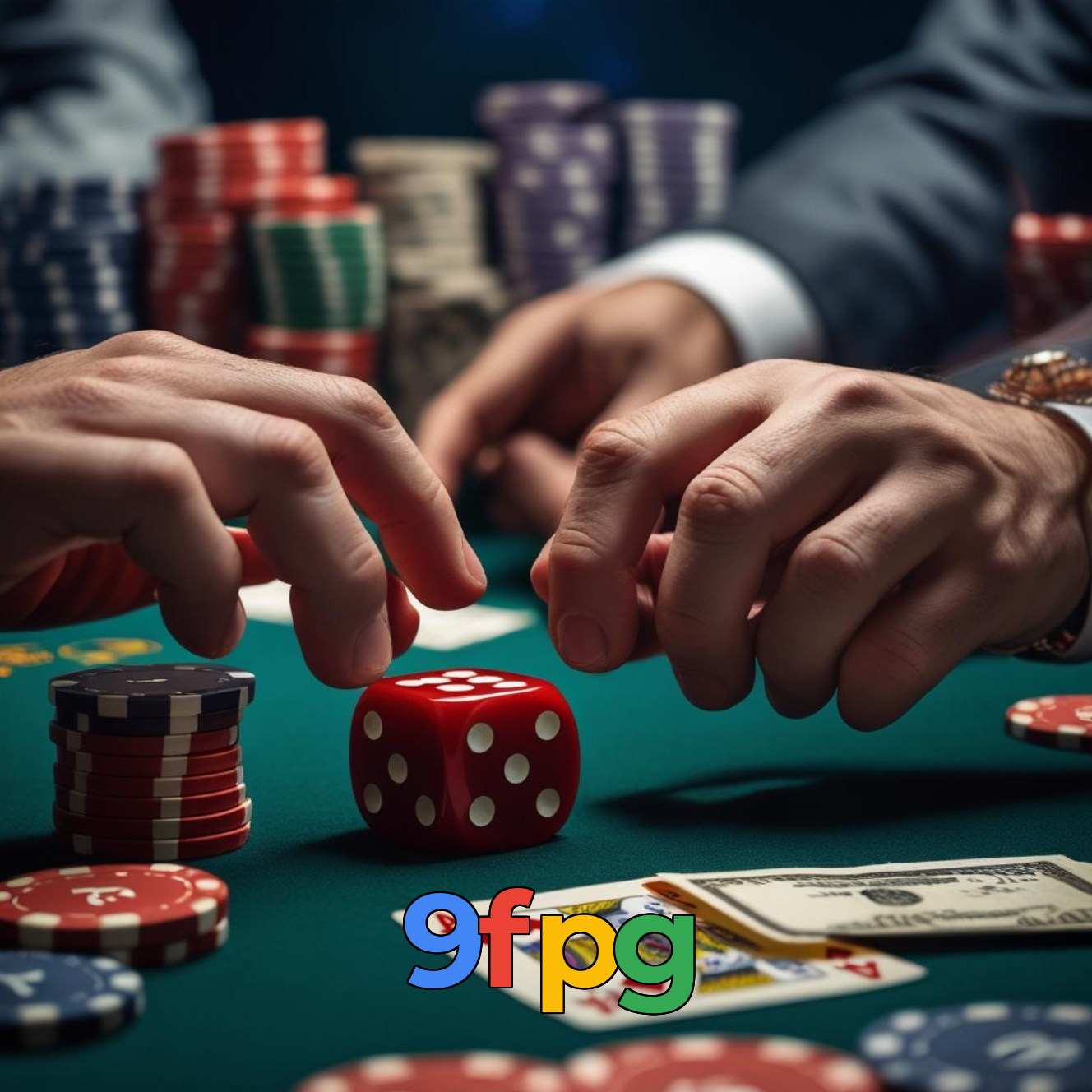 9fpg:Gire as slots e conquiste jackpots de tirar o fôlego!