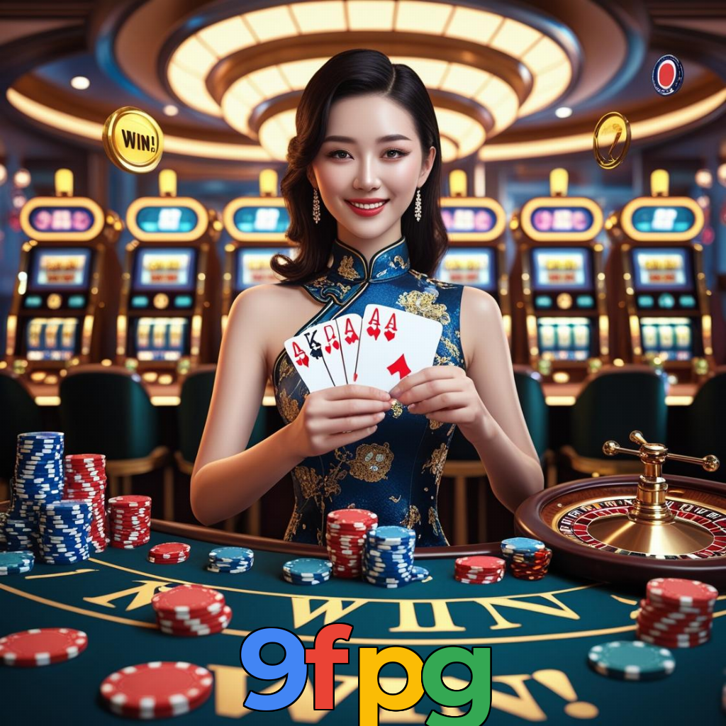 9fpg:Conquiste prêmios no futebol e vença nas mesas de poker online!