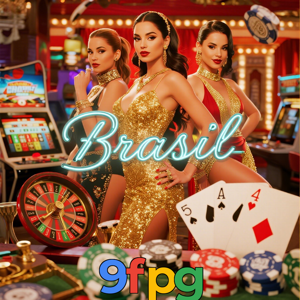 9fpg：A sorte está ao seu lado! Aposte no futebol online e vença!
