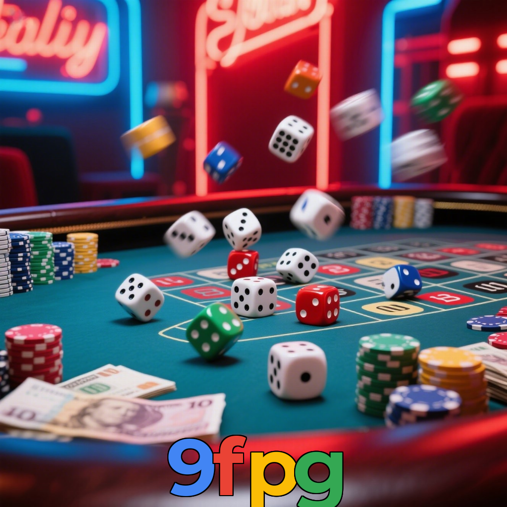 9fpg：Jogue slots e aposte no futebol ao vivo para vitórias emocionantes!