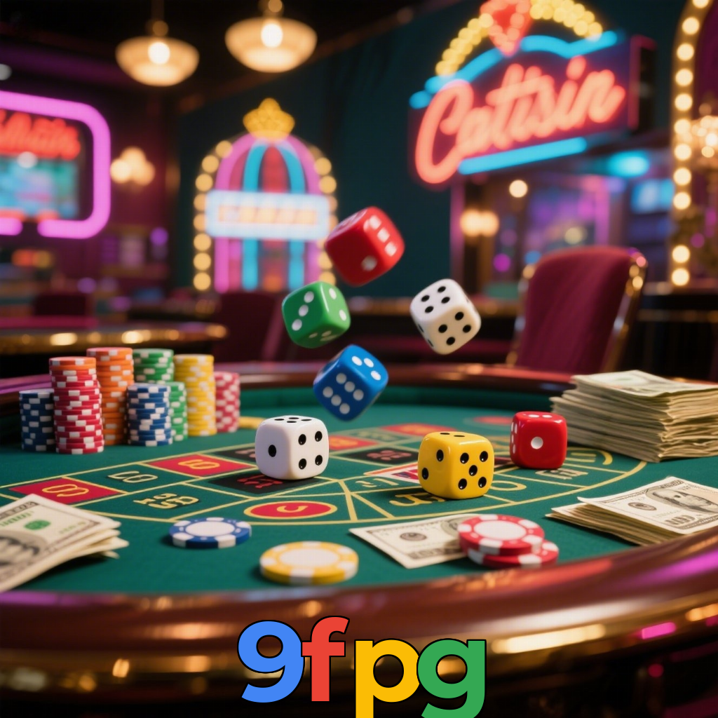 9fpg:Jogue poker, aposte no futebol e ganhe prêmios incríveis em nosso cassino!