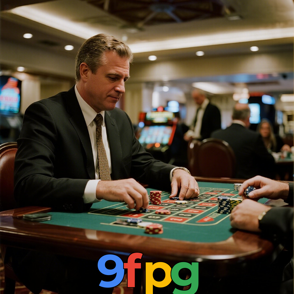 9fpg：Cada giro nas roletas é uma chance de vitória! Aposte agora!