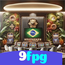 9fpg：Aposte nas melhores slots e conquiste grandes vitórias!