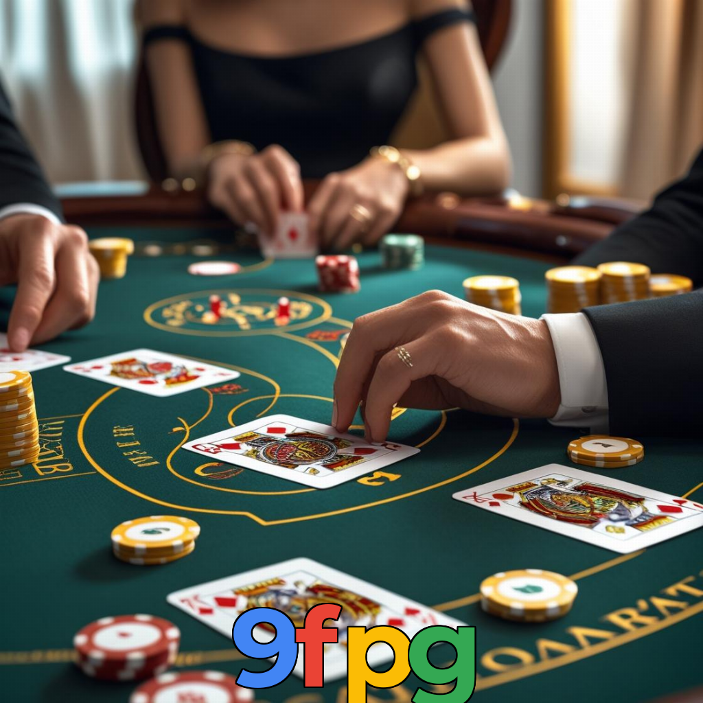 9fpg:Apostas ao vivo no futebol e grandes vitórias em blackjack esperam por você!