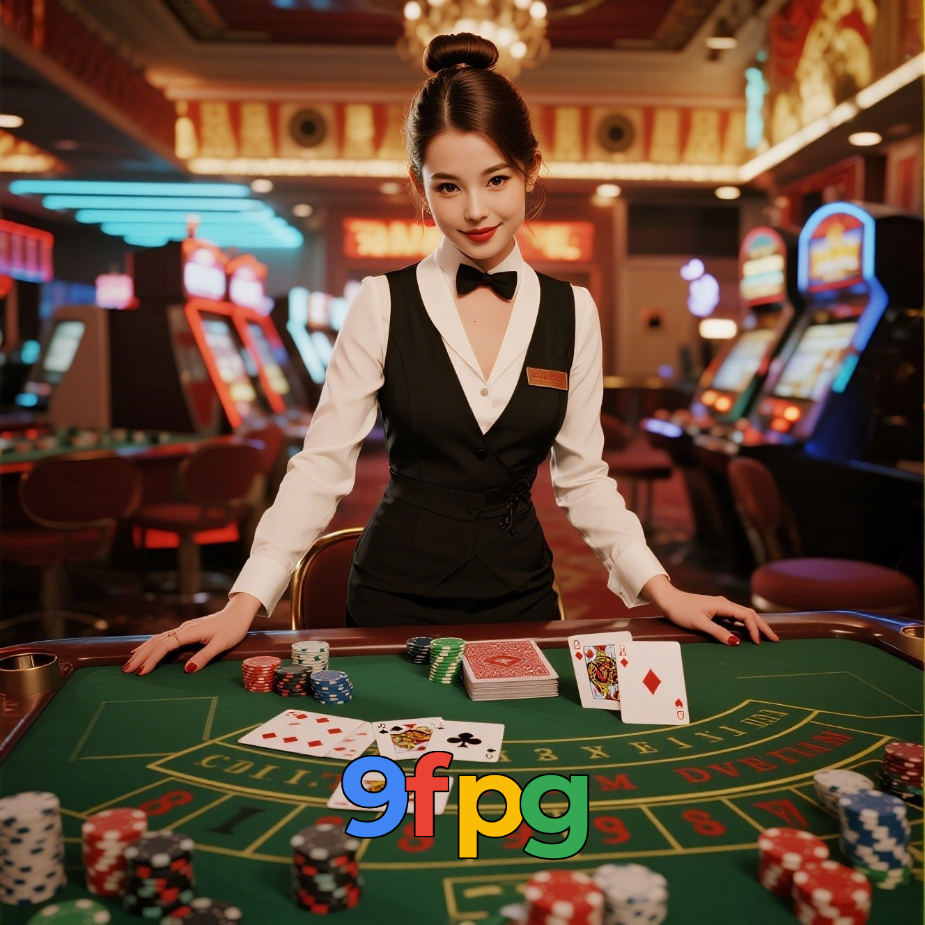 9fpg:Cada giro é uma nova chance! Aposte nas slots e vença!