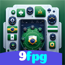 9fpg：O futebol nunca foi tão divertido! Aposte nas melhores partidas e vença!