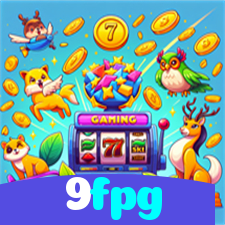9fpg：Aposte no futebol e jogue os melhores jogos de cassino com prêmios incríveis!