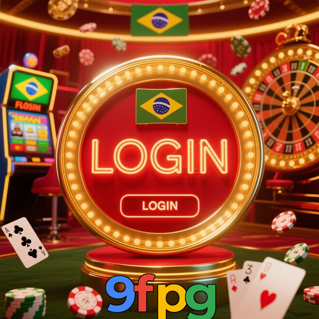 9fpg：Ganhe prêmios incríveis no futebol e em jogos como roleta e blackjack!