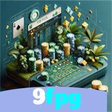 9fpg：O cassino online mais confiável para apostas no futebol e jogos de cassino!