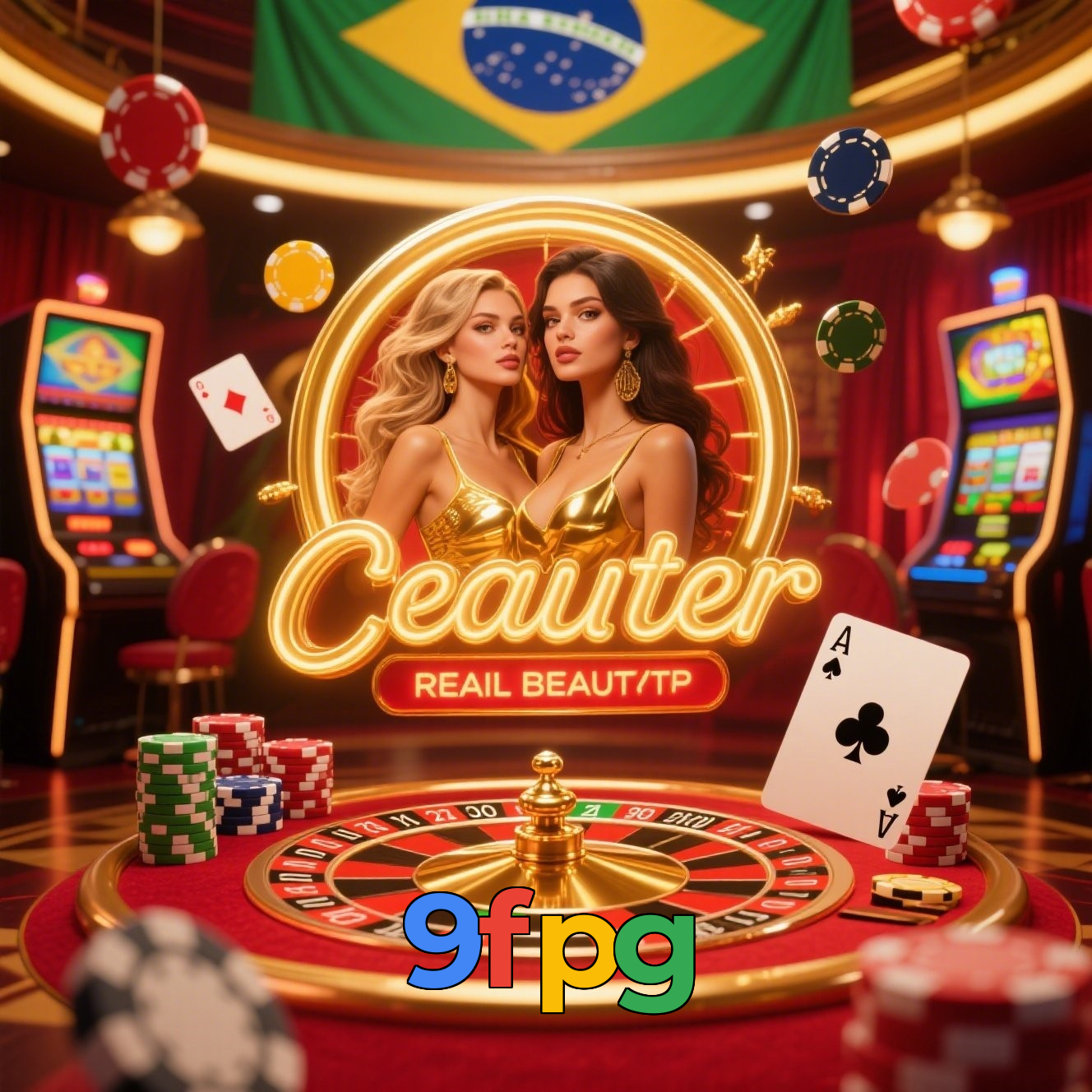 9fpg：Apostas em futebol e os melhores jackpots de cassino te esperam!