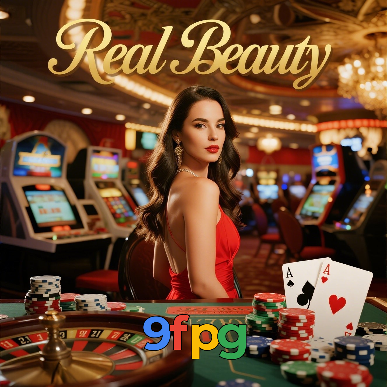 9fpg:Aposte no seu time e ganhe prêmios incríveis com poker e roleta!