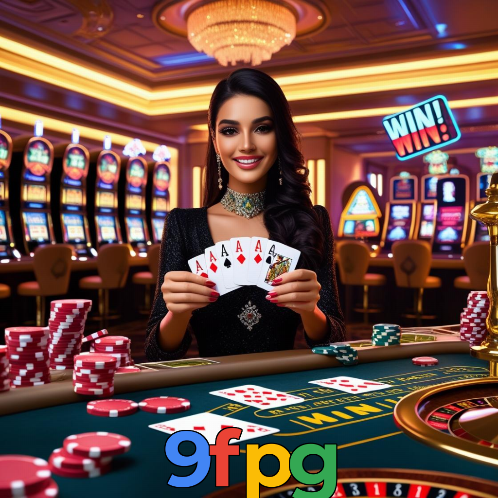 9fpg:Apostas emocionantes em futebol e vitórias épicas no cassino online!