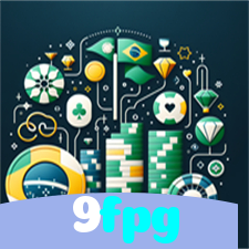 9fpg：Aposte no seu time e jogue roleta no cassino mais confiável!