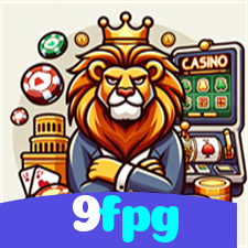 9fpg：A diversão começa aqui! Jogue nas slots e ganhe muito mais!