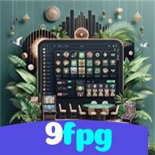 9fpg：O cassino online mais seguro para apostas no futebol e roleta!