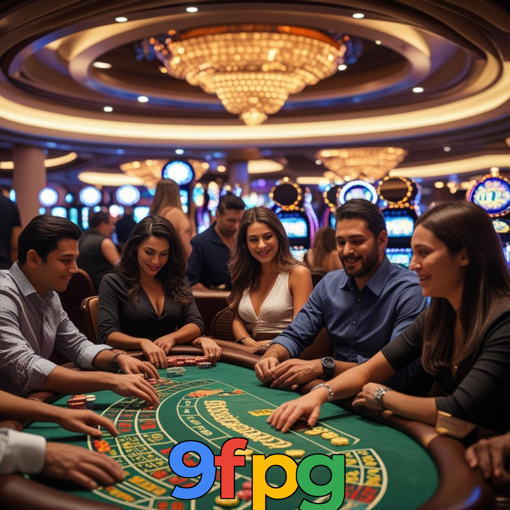 9fpg:Apostas ao vivo no futebol e grandes vitórias em blackjack esperam por você!