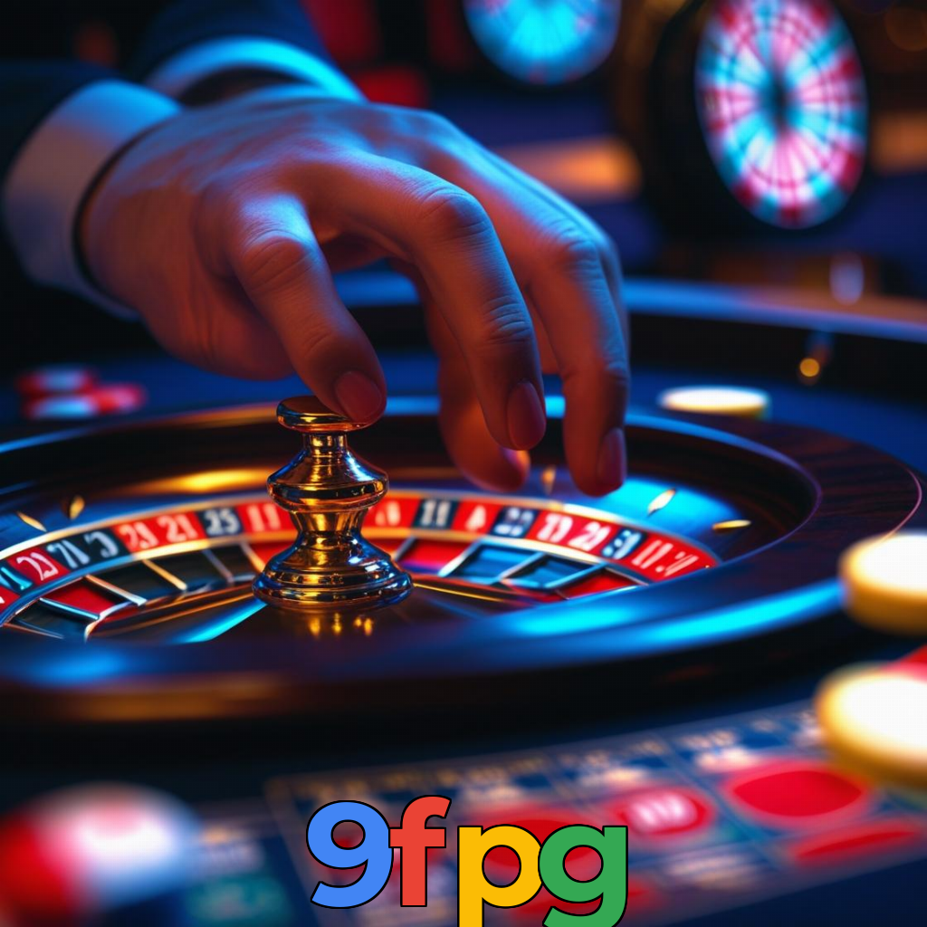 9fpg:Prepare-se para a ação! Jogue blackjack e vença como nunca!