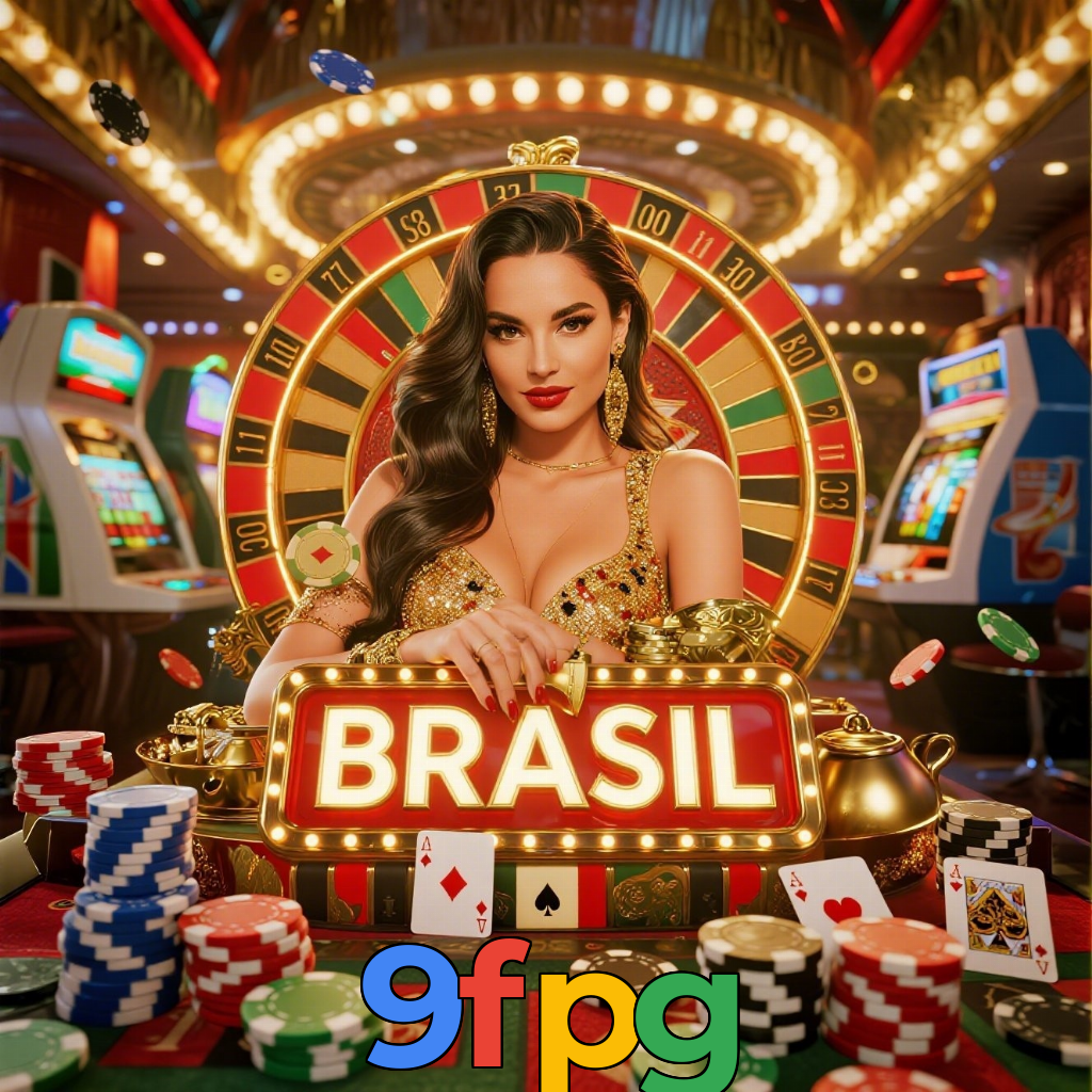 9fpg:Vença grandes prêmios nas mesas de poker online!