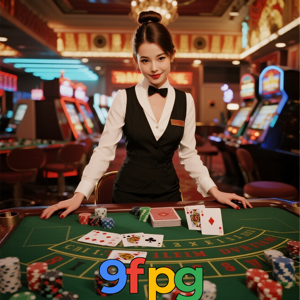 9fpg:O cassino online mais confiável para você apostar no futebol e jogar poker!