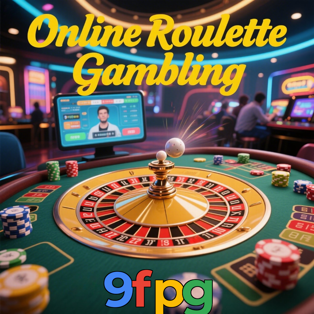 9fpg：Apostas em futebol e os melhores jackpots de cassino te esperam!