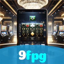 9fpg：Jogue blackjack, aposte no futebol e ganhe prêmios no nosso cassino online!