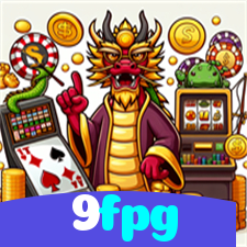 9fpg：Os jackpots estão esperando por você! Entre no jogo e faça história!