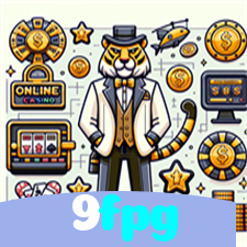 9fpg：Ganhe prêmios jogando slots e apostando no futebol online!
