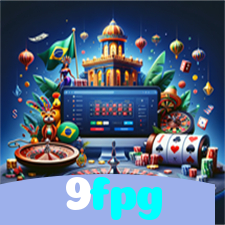 9fpg：Aposte no futebol e ganhe em roleta e blackjack no nosso cassino!