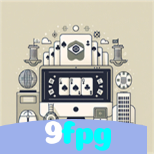 9fpg：A sorte está ao seu lado! Aposte nas melhores máquinas caça-níqueis!