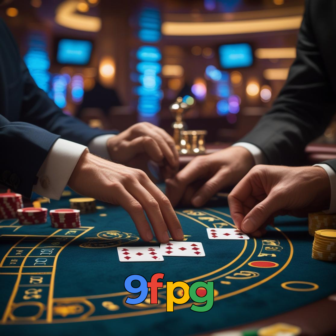9fpg:Jogue nas melhores slots e conquiste o jackpot dos seus sonhos!