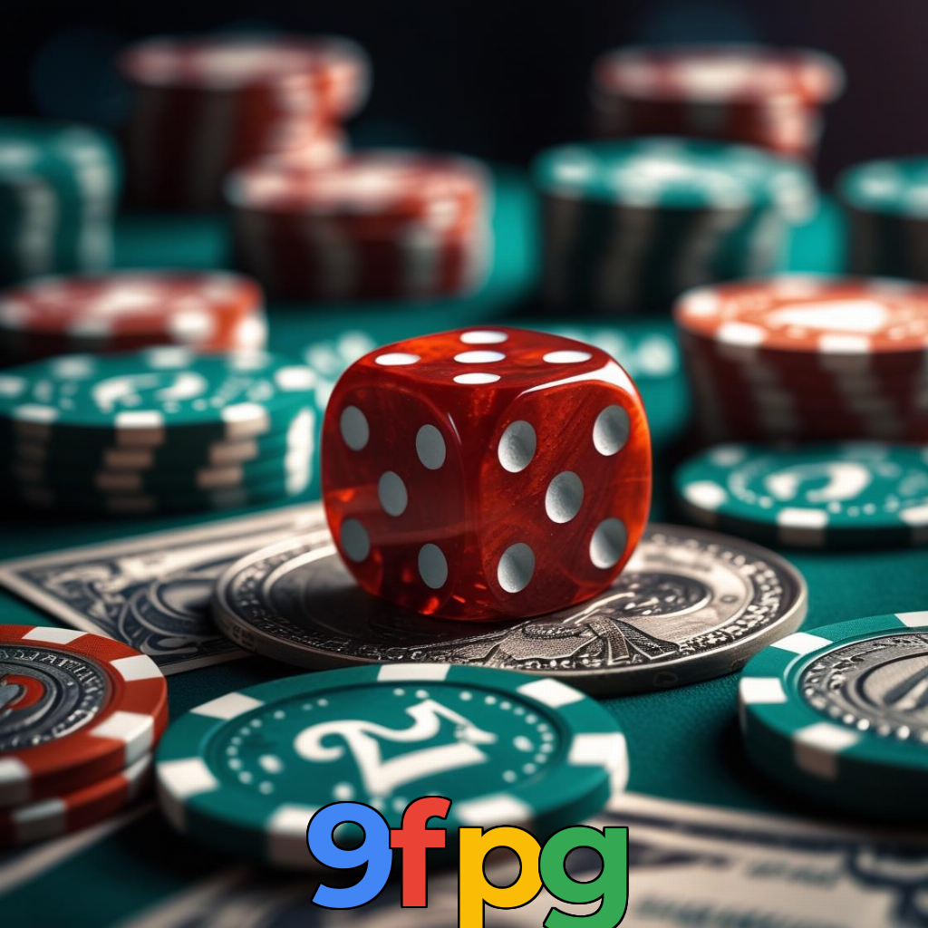 9fpg:A sorte está na roleta! Aposte e ganhe agora!