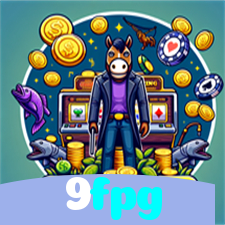 9fpg：Jogue no cassino online com apostas no futebol e ganhe grandes prêmios!